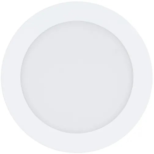 Eglo 78773 - Faretto LED da incasso dimmerabile FUEVA LED/10,9W/230V