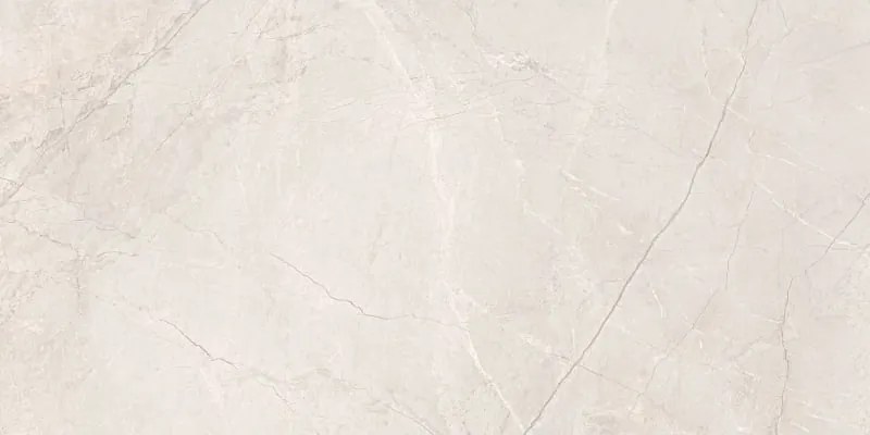 Mexen Litava Bianco gres smaltato rett. G1, piastrella da pavimento e parete 120 x 60 cm, intaglio - TL406-120-060-00