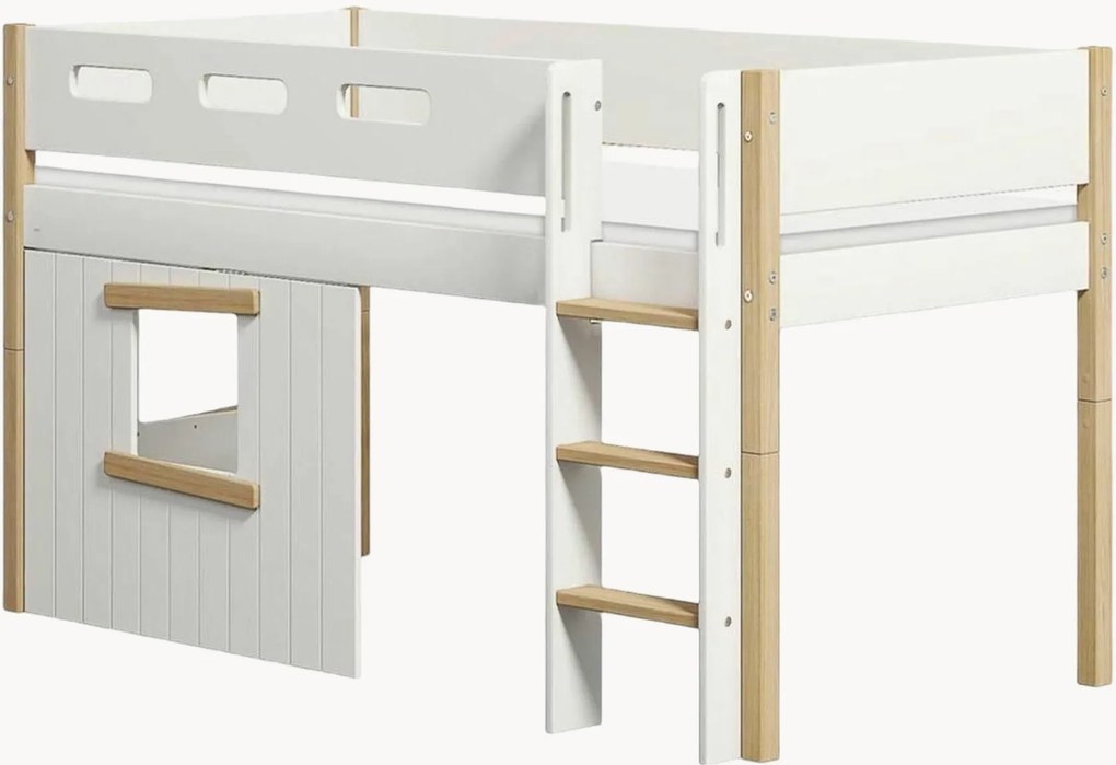 Letto alto per bambini Nor