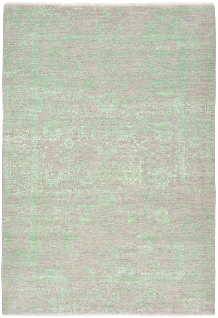 Neo Tappeto 250x170 (Indian) Annodato A Mano