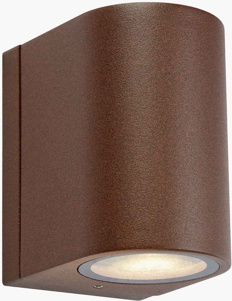 Applique da esterno a LED con luce regolabile Alor
