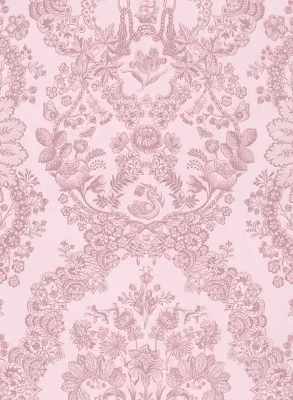 Tapete Lacy Dutch von Eijffinger - 375043