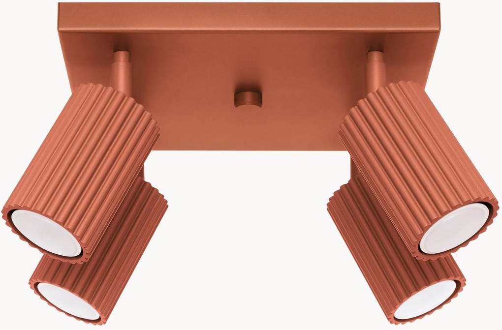 Faretti da soffitto piccoli Gleam