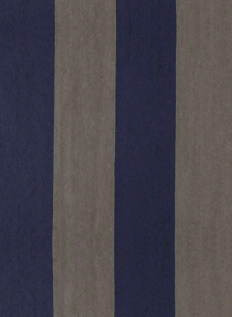 Flamant Carta da parati Stripe - Paris Bohème