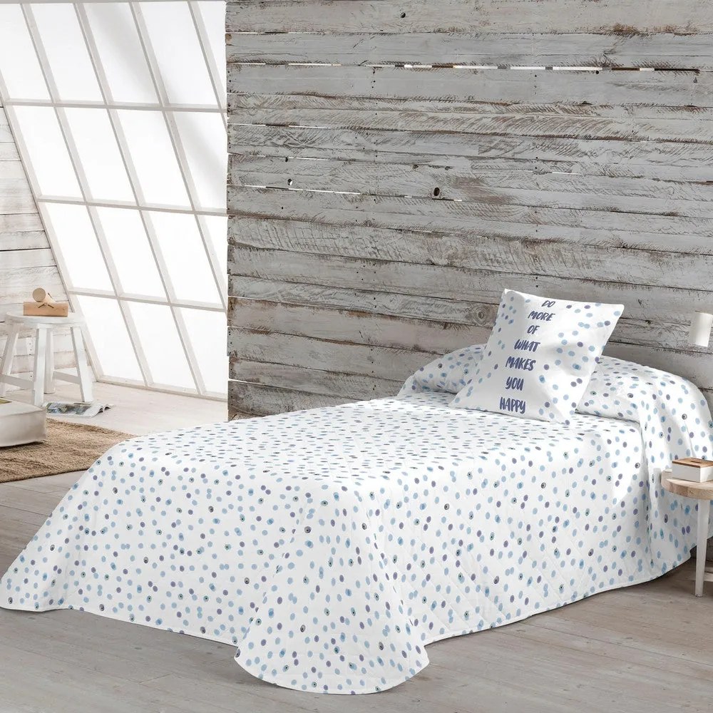 Trapunta Popcorn Isis (250 x 260 cm) (Letto da 150/160)