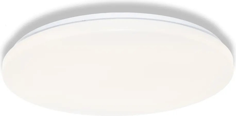 Osram - Plafoniera LED CEILING ROUND LED/36W/230V 3000K Ø 48 cm bianca