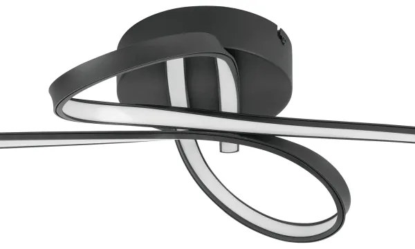 Eglo 99323 - Plafoniera LED SELVINA LED/21W/230V