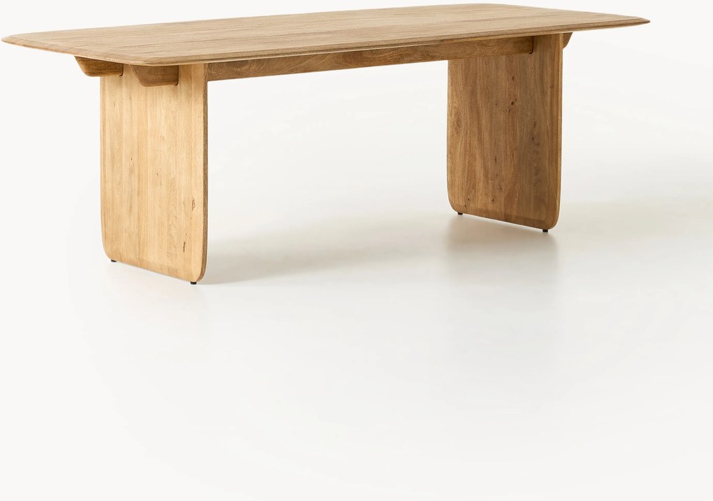 Tavolo in legno di mango Kora, varie misure