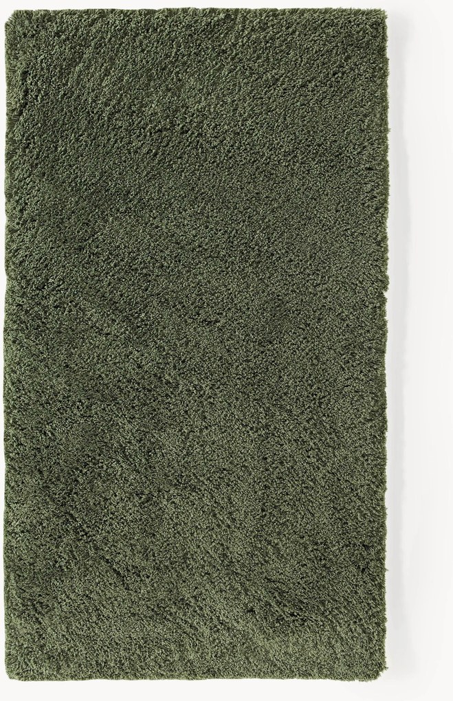 Tappeto morbido a pelo lungo Leighton