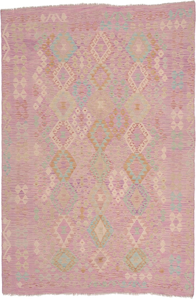 Kilim Tappeto orientale 250x170 (Pakistan) Tessuto A Mano