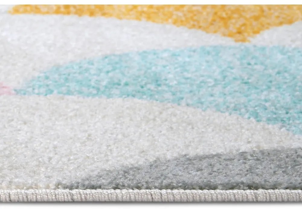 Tappeto per bambini 120x170 cm Cloudy - Hanse Home