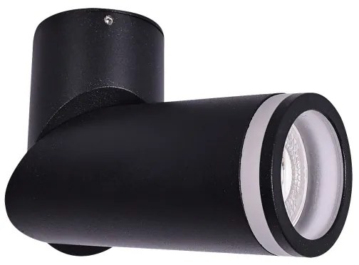 Rabalux 73032 - Faretto SENOBIA 1xGU10/35W/230V