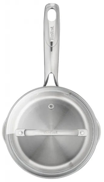 Tefal - Pentola piccola con coperchio DUETTO 18 cm