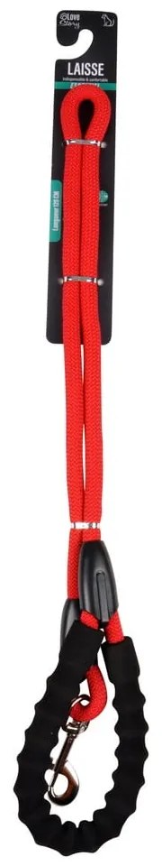 Guinzaglio rosso - Love Story