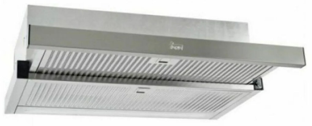 Cappa Classica Teka CNL 6815 PLUS 265W 730m3/h Inox Argentato Acciaio