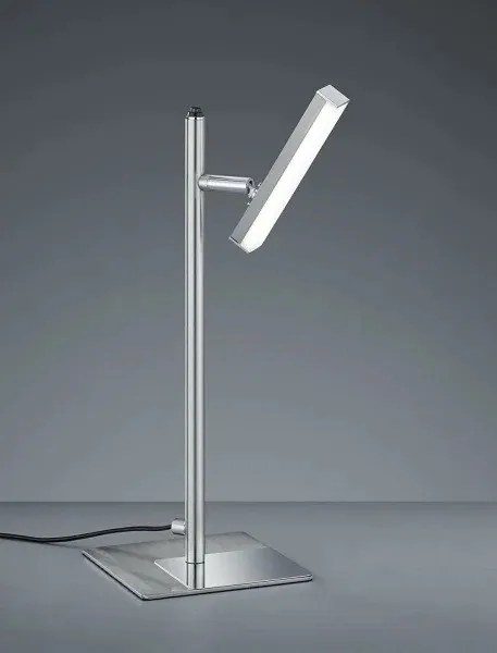Trio - Lampada da tavolo LED OPIUM LED/4,5W/230V