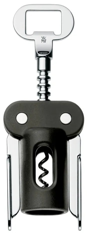 Cavatappi ad ala Cromargan® in acciaio inox Clever & More - WMF