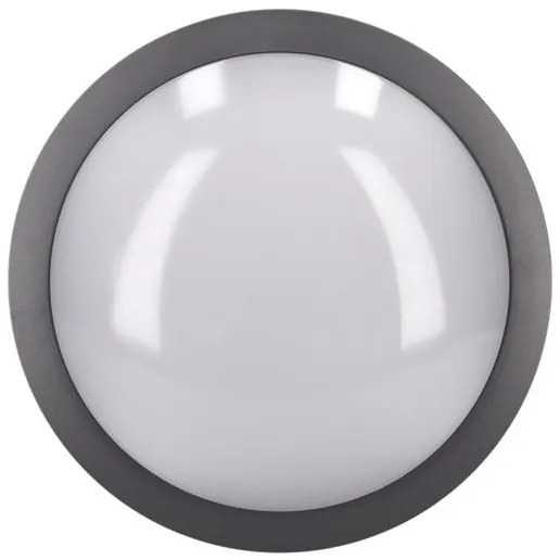 Solight WO781-G-M - Lampada LED da esterno con sensore SIENA LED/20W/230V IP54