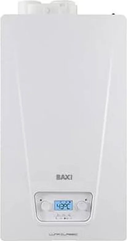 Baxi - Caldaia a condensazione a metano Luna Classic 28 codice prod: A7795901