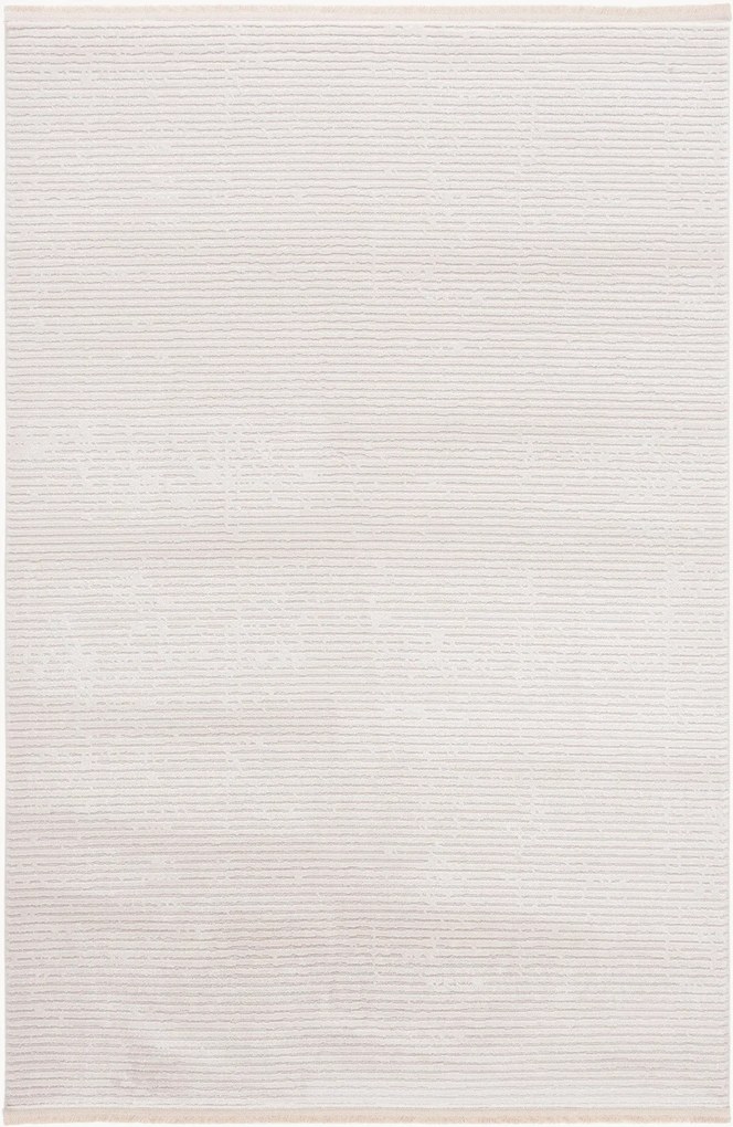 Tappeto a pelo alto e basso tessuto a mano Laverne