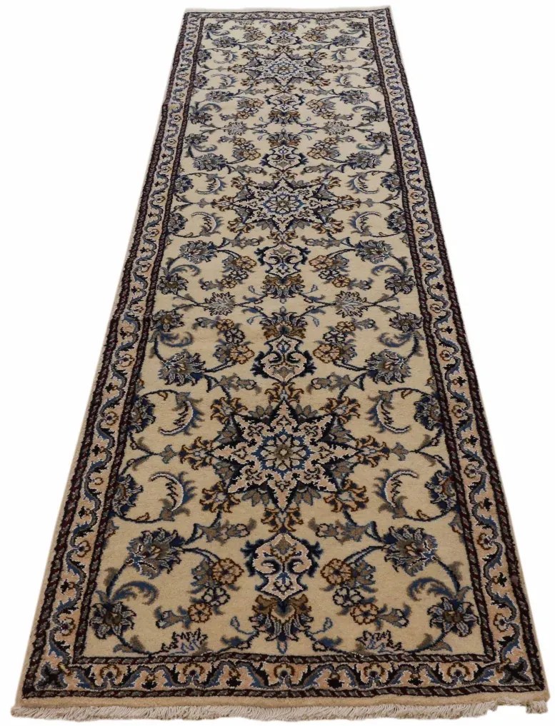 Nain Tappeto 290x80 (Iran)