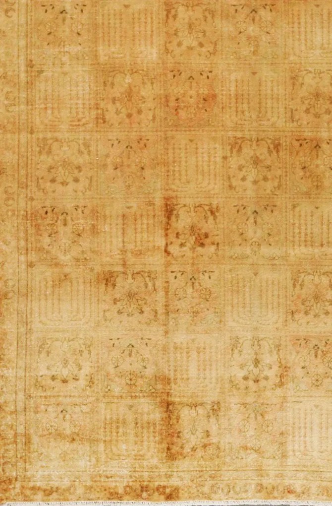 Bakhtiar Tappeto persiano 220x150 (Iran)
