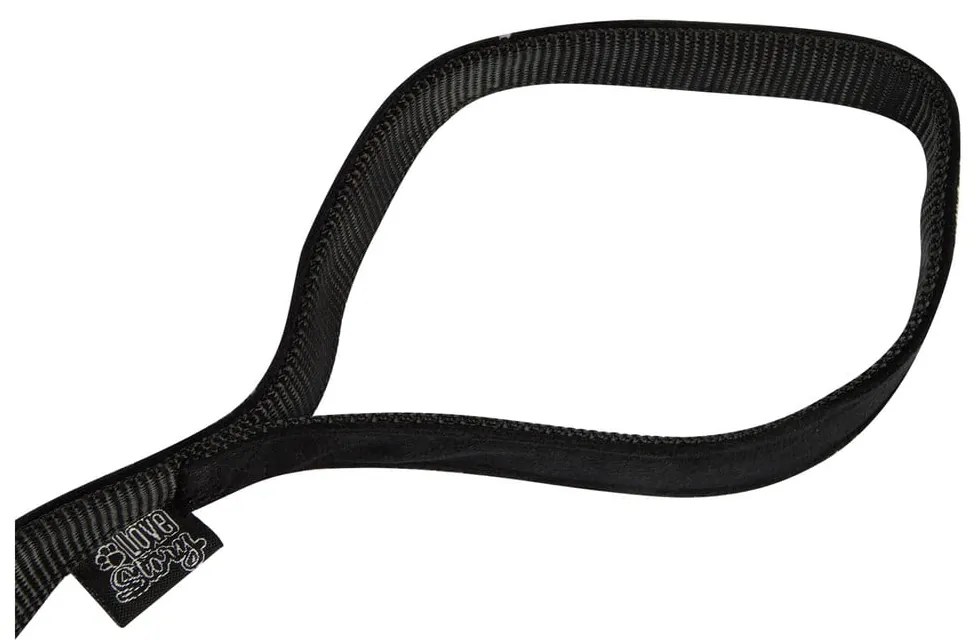 Guinzaglio nero - Love Story