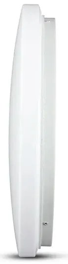 Plafoniera LED LED/18W/230V 31 cm 3000K/4000K/6400K