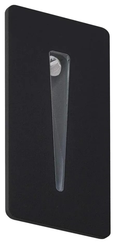 Azzardo AZ2964 - Illuminazione LED scale RAGGIO LED/3W/230V IP54