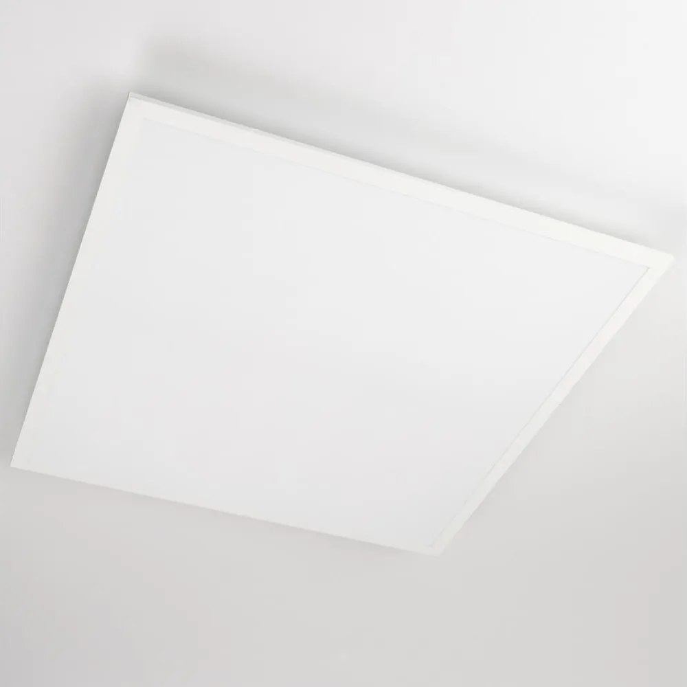 Plafoniera da soffitto dimmerabile LED/35W/230V 2700-6500K bianca + telecomando