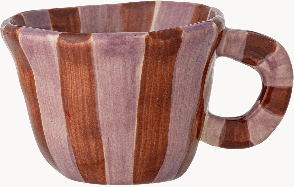 Tazza fatta a mano Nini