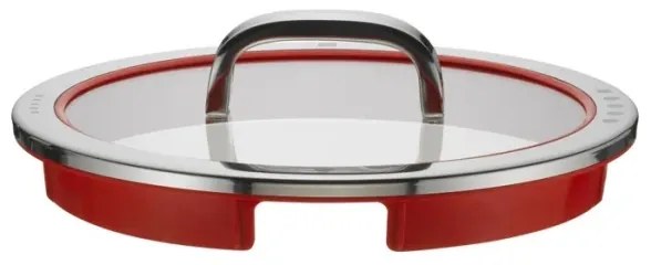 WMF - Pentola con coperchio FUNCTION, Ø 24 cm
