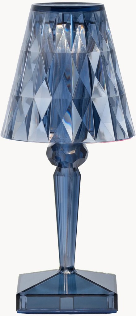 Lampada da tavolo portatile a LED da interno-esterno New