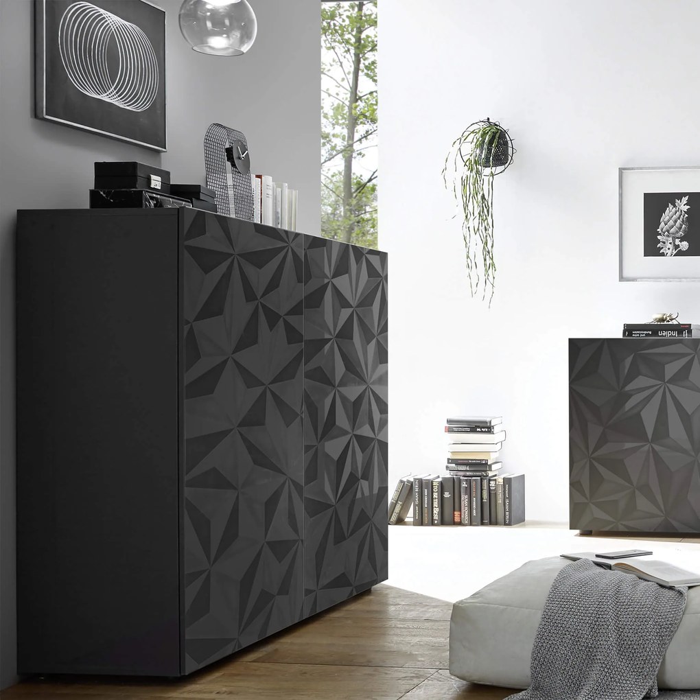 LION - credenza di design moderno