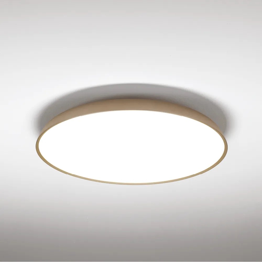 Vivida International Pinco plafoniera 0096.22 Sabbia