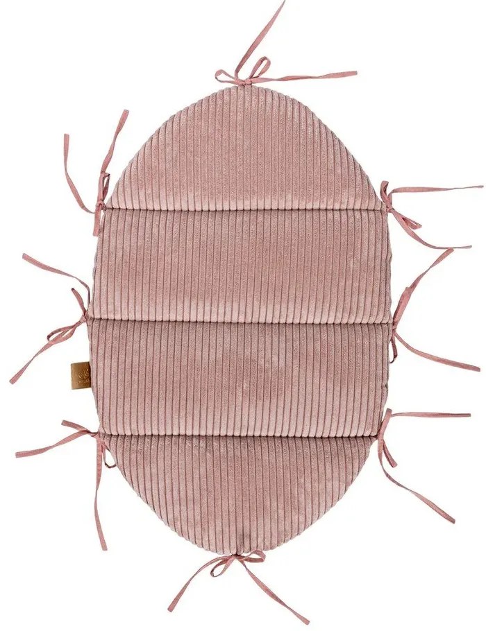 Riduttore per lettino rosa 47x70 cm – Meowbaby