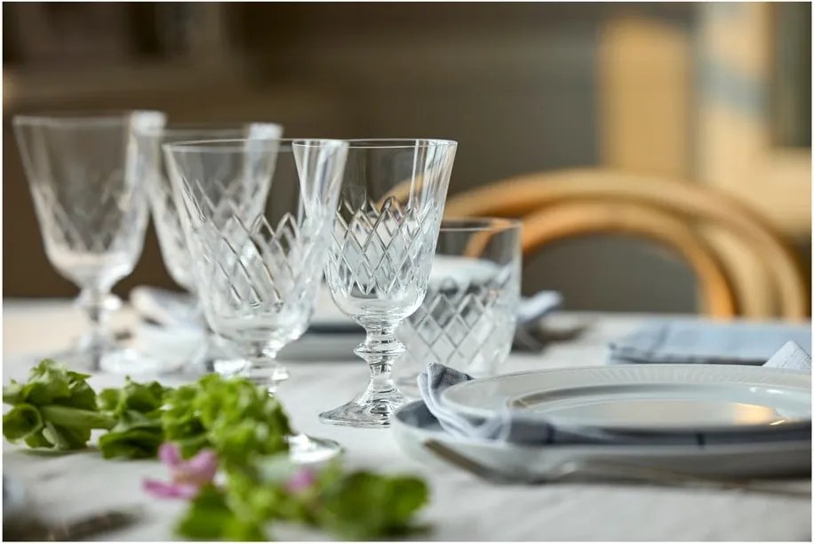 Set di bicchieri da vino 260 ml 2 pz Eaton – Lyngby Glas