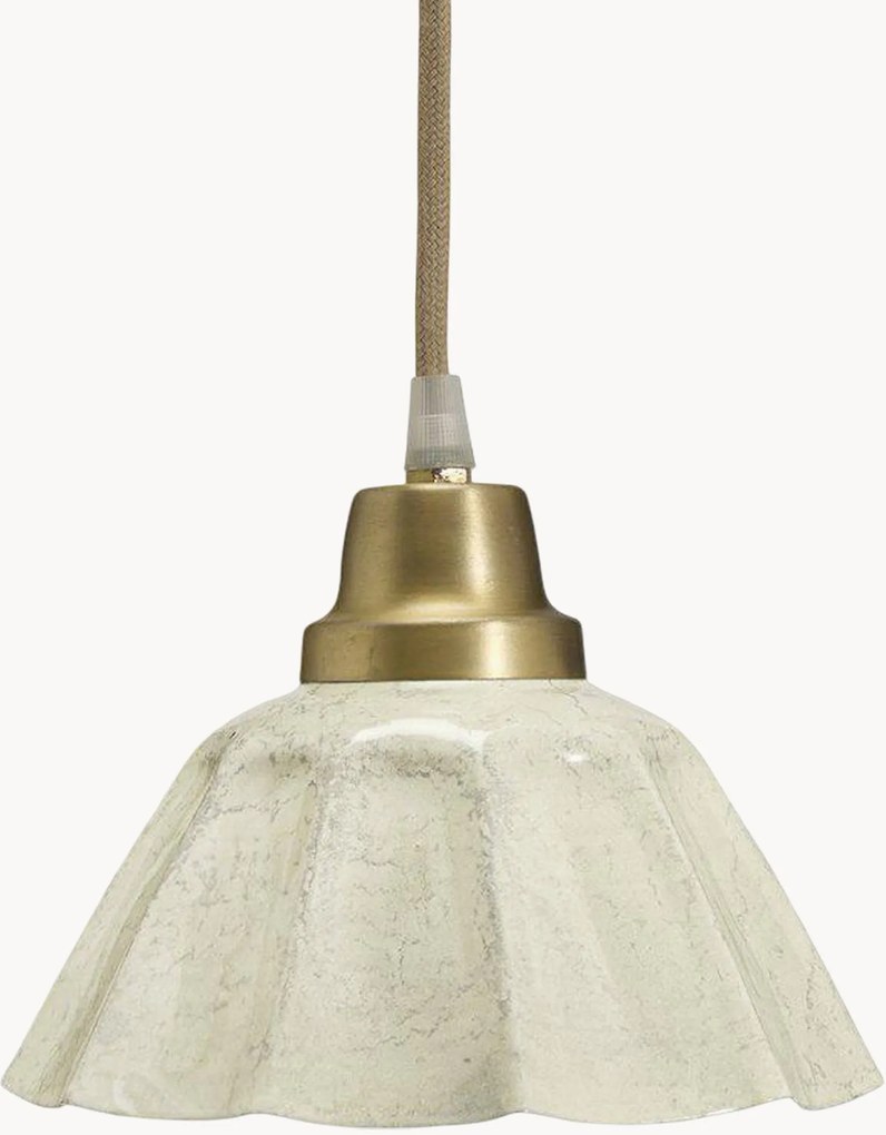 Lampada a sospensione piccola Ester