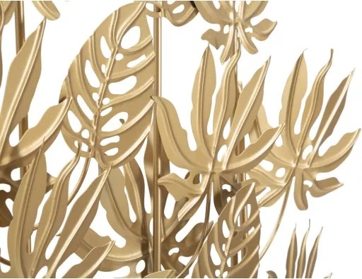 Scultura Palm Cm 56X10X57,5