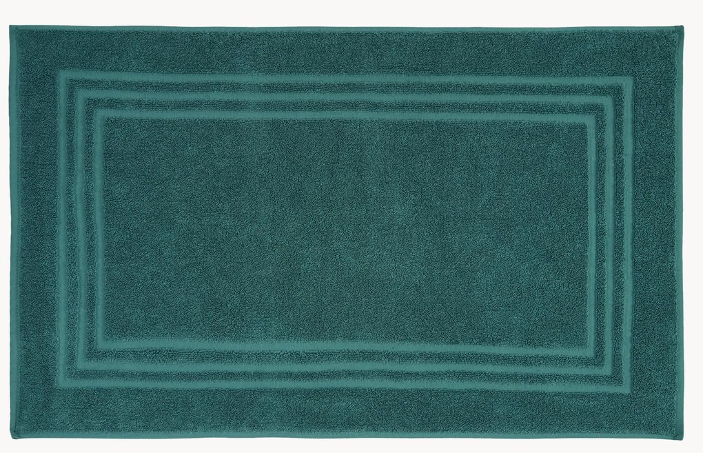 Tappetino da bagno in tinta unita Gentle