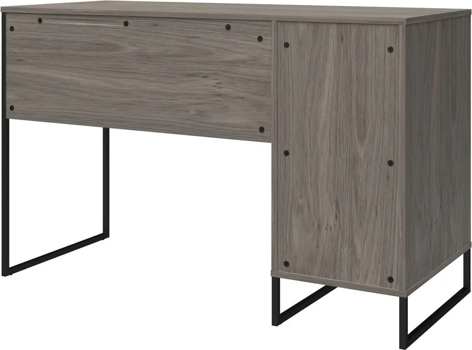 Scrivania 50x121 cm Purdue - Støraa