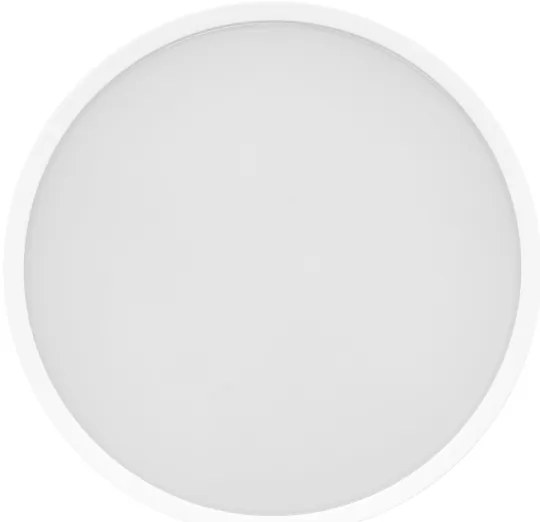 Ecolite WMAT350-25W/BI - Plafoniera LED MARTIN LED/25W/230V IP65 bianco