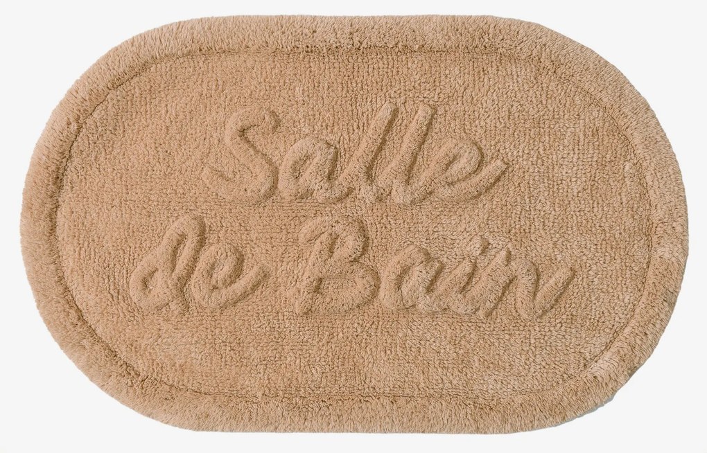 Tappetino da bagno Salle De Bain