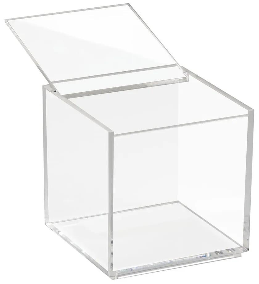 Organizer Clarity Box 10,25 cm - iDesign