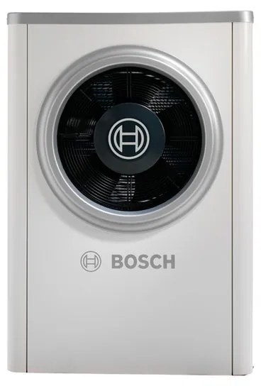 Unità esterna pompa di calore BOSCH