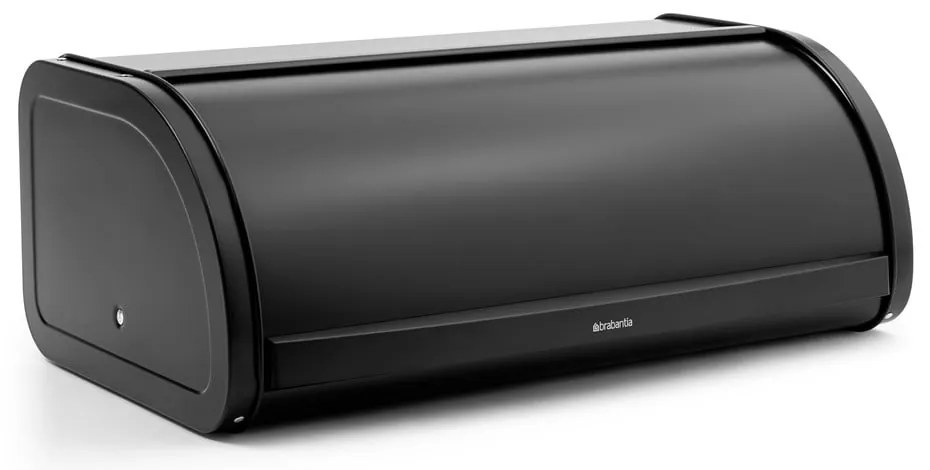 Portapane in acciaio Roll Top – Brabantia