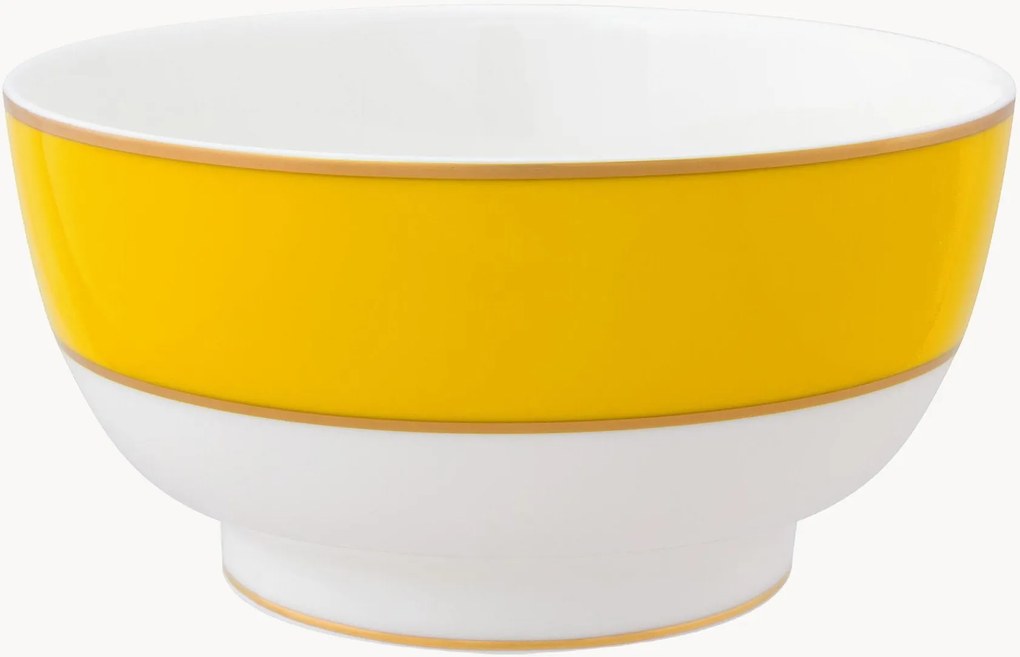 Set di 2 ciotole Pip Chique