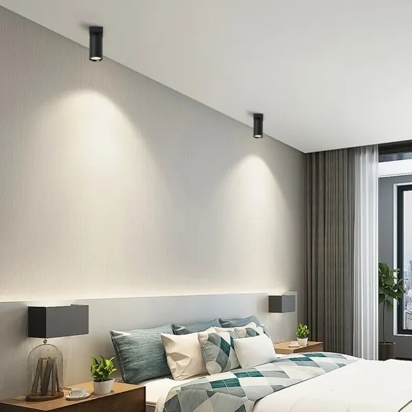 Immax NEO 07260W -LED RGB+CCT Lampada dimmerabile NEO LITE PUNTO 1xGU10/6W/230V