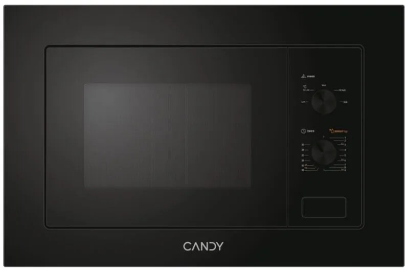 CA38FMW8NB. Posizionamento dell'apparecchio: Da incasso, Tipo di prodotto: Solo microonde, Capacità interna: 17 l, Display incorporato, Tipo di