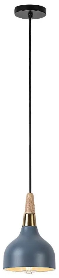 Rabalux 72135 - Lampadario a sospensione con filo DRUSILLA 1xE27/40W/230V